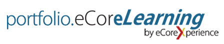 eCoreLearning Portfolio